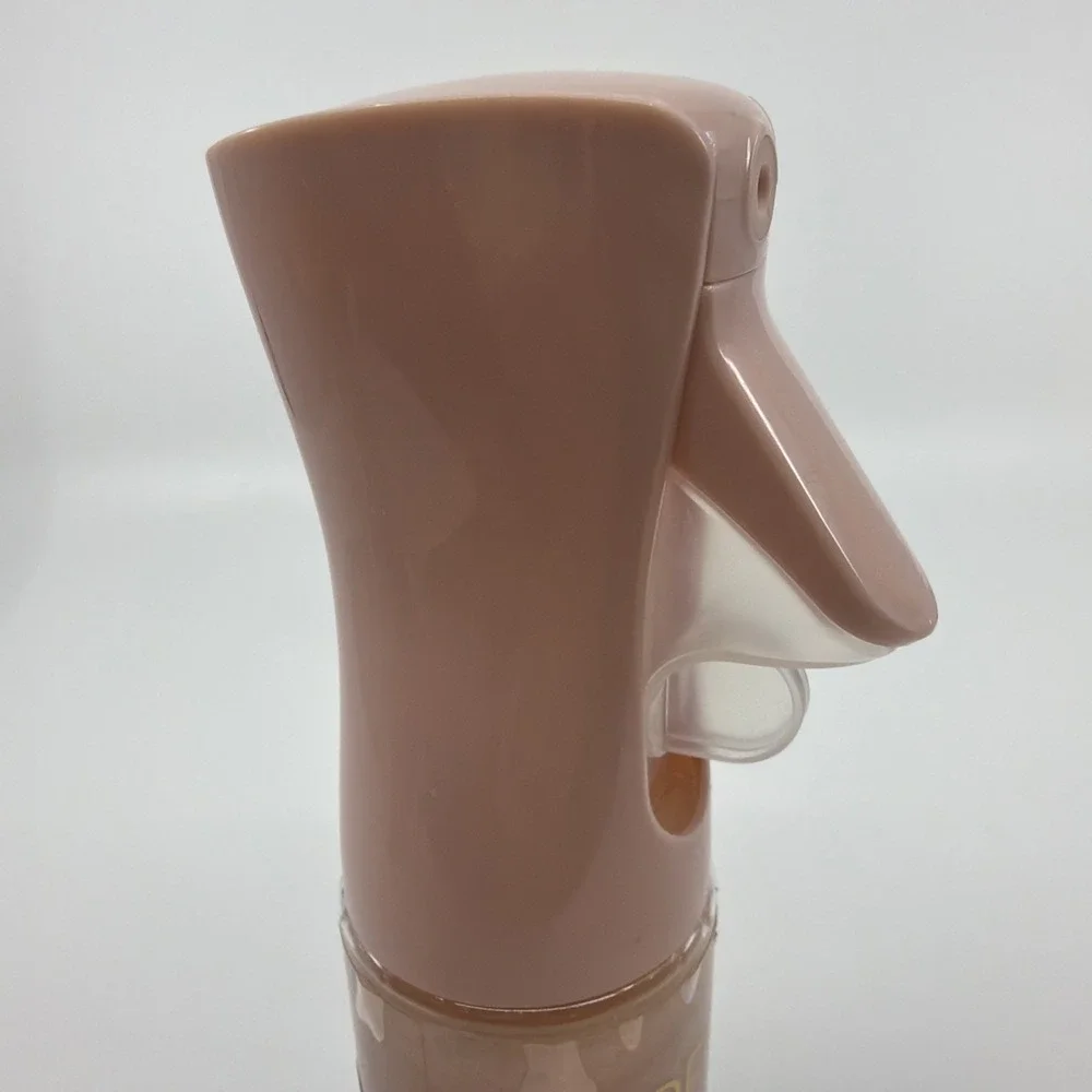 Kopari Rose Gold Sunglaze Sheer Body Mist Sunscreen SPF 42 New Sealed 4.7oz